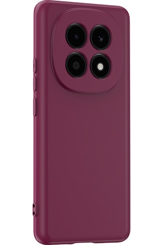 Ardemix Redmi Note 15 4g Kılıf Zore Mara Lansman Kapak - Lacivert