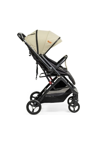 2520 Rabbit Çift Yönlü Kabin Boy Bebek Arabası 48582439