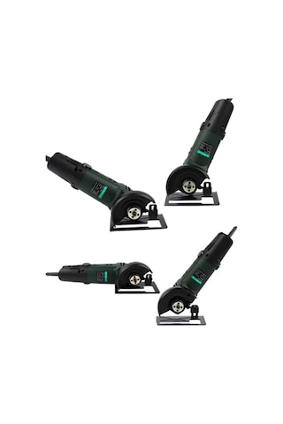 Ximistore9 "yüksek Performanslı Açılı Taşlama Makinesi Koruyucu Kılıfı - Ahşap Ve Metal Kesim İçin"