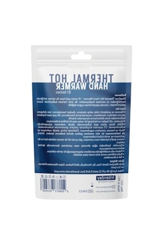Thermal Hot El Isıtıcı - Çift