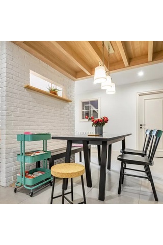 Teltree Gu10 Tabanlı 7w Led Ampul 220-240v 2800-3500k Ilık Beyaz 500-600lm Yumuşak Işık 30.000 Saat