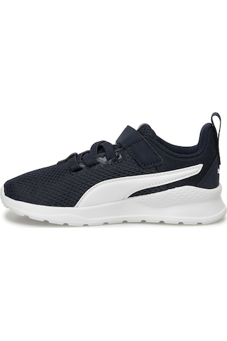 Puma Anzarun Lite Ac+ Ps Lacivert Erkek Çocuk Spor Ayakkabı 000000000101964446