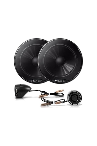 Pioneer Ts-G170C 17Cm Component Oto Hoparlör