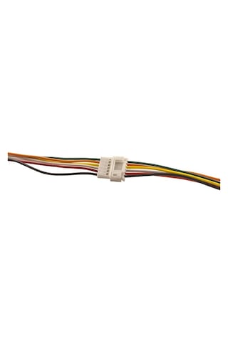 Jst-Ph 2.0 6 Pin Konnektör Seti