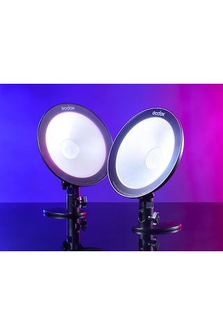 Godox CL10 Ambians Yayın Işığı