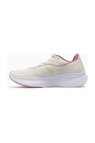 Saucony Cohesion 18 Kadın Koşu Ayakkabısı 26y S11034 Ekru/pembe