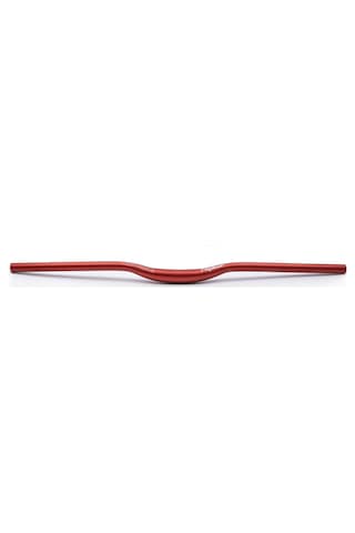 Bike Sky Raptor 780 Mm Kırmızı Alüminyum Bisiklet Gidonu Kırmıızı