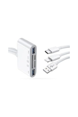 Büro Ev Ofis Cihazları İçin Ios Combo