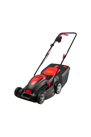 Solax Lm-c3805b 1600w.38cm.itmeli.elektrikli Çim Biçme
