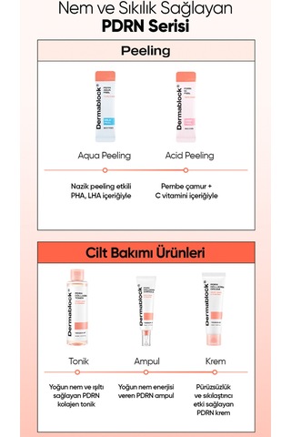 Pdrn Somon Dna Yenileyici Serum Pdrn Collagen Ampoule