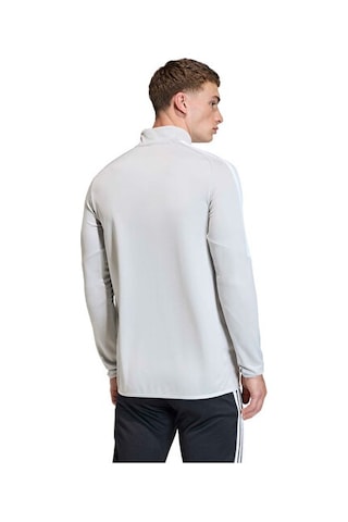 Adidas Tiro26l Tr Top Erkek Futbol Antrenman Uzun Kollu Tişört Jy9687 Gri Gri
