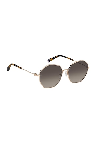 Tommy Hılfiger Th 2094/s Ddb Gold Copper 56 Kadın Güneş Gözlüğü