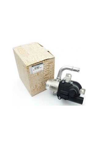 Egr Valfi Vanası Renault Fluence Megane 3 Clio 4 K9k 1.5 Dci 8200846454 Mais Egr Valfi Vanası Renault Fluence Megane 3 Clio 4 K9k 1.5 Dci 8200846454 Mais