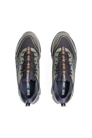 Asics Asıcs Gel Quantum 360 Kadın Ayakkabı 1203a666-500 Çok Renkli