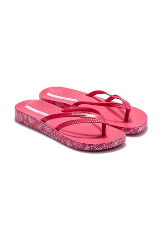 Ipanema İpanema Bossa Soft Kadın Parmak Arası Terlik Pembe 35/42 ZZ0055 Pembe