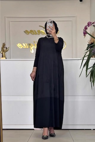 Nurcan Çetin 24160 Elbise Çok Renkli
