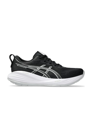 Asics Asıcs Gel-cumulus 27 Kadın Siyah Koşu Ayakkabısı 1012b772-002 Siyah
