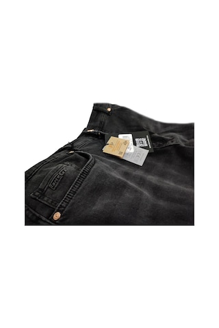 Forte Gt 2001092 Spirit Kot Motosiklet Pantolonu 72292 Siyah