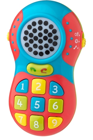 Playgro Akıllı Telefon