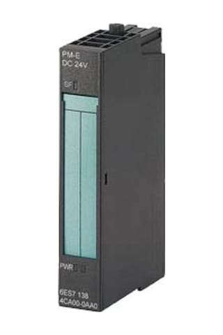Sımatıc Dp, Pm-E Power Modules ( 6Es7138-4Cb11-0Ab0 )