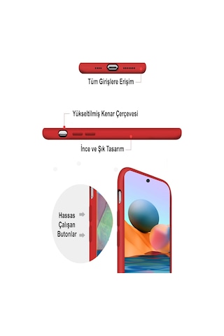 Xiaomi Mi 13 Ultra İçi Kadife Kamera Korumalı Lansman Silikon Kılıf