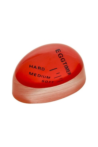 Yumurta Zamanlayıcı Dublör Egg Timer Yumurta Pişirme Zamanlayıcıs