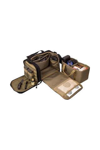 Elıte Survıval Systems Elıte Loadout Tm Atış Çantası Çok Renkli