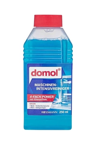 Domol Bulaşık Makinesi Temizleyicisi 250 ML