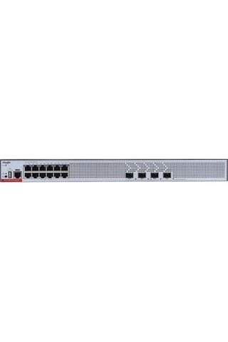 8port Rg-cs83-12gt4xs-p Gıgabıt 4-10gbe Sfp+ 370w Layer3 Yönetilebilir Swıtch