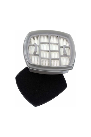 Beko Bkk 1418 Şarjlı Süpürge Hepa Filtresi