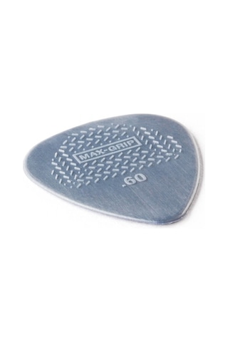 Jim Dunlop Max-grip Nylon Standard 0.88 MM - 1 Adet Pena