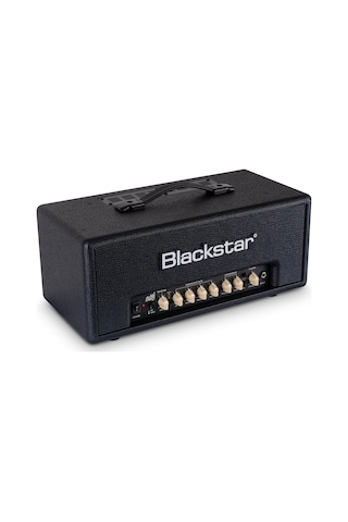 Blackstar Debut 100r 100-watt Head Amfi Siyah