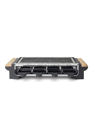 H. Koenig ‎RP328 Elektrikli Raclette Izgara