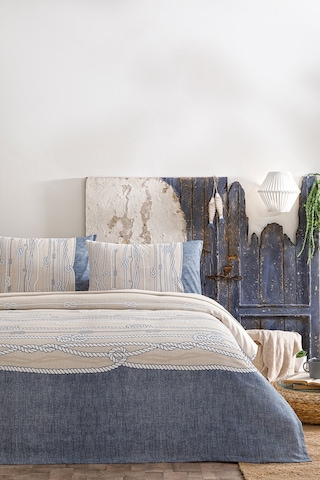 Floretta Soga Tek Kişilik Pike Takımı 479278