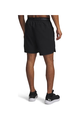 Under Armour Ua Vanısh Wven Short 2.0 6in Erkek Şort 6009865 6009865 001
