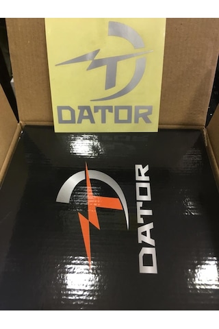 Dator 20 Cm Midrange Sv200.1 Yüksek Performans Mitrange 2 Ad