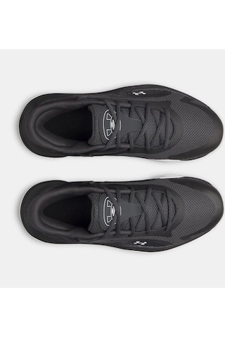 Under Armour Ua Jet 25 Erkek Basketbol Ayakkabısı 6001585 6001585 016