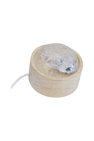 Suofeng Dinamik Dönen Su Dalga Projeksiyon Lambası - Odalar İçin Romantik Işık, Gece Lambası Ve Sinema Işığı Diğer