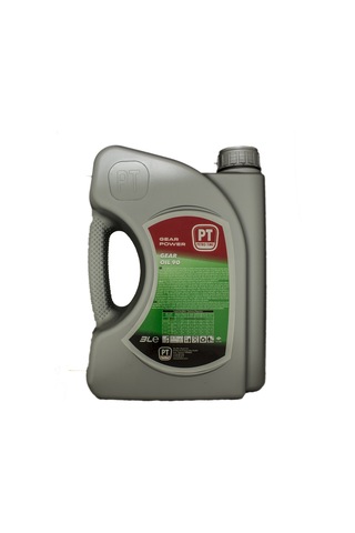 Petro Time 90 Numara Asansör ve Diferansiyel Dişli Yağı 3 L