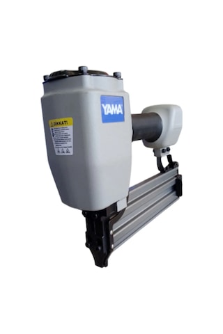 Yama ST64 Beton Çelik Çivi Çakma Tabancası 15-64 MM