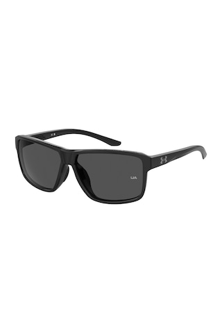 Under Armour Ua Kıckoff/f 807ır .62 Erkek Güneş Gözlüğü Siyah