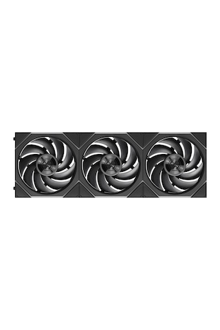 Lian Li Unı Fan Tl Flex 3x120mm Siyah Kasa Fanı G9f.12tl1f3b.00 Azaz0llı0140