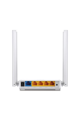 TP-Link Archer C24 AC750 Dual Band Kablosuz Router