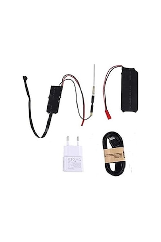 1080P Ip Modül Full Hd Wifi Kamera. Güvenlik Bakıcı  Kamerası