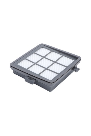 Konesam Electrolux Vc-t3515e, T55, T53, T51, Vc-t3311e Süpürgeleri İçin Yedek Hepa Filtre + Filtre Pamuk, Toz Filtreleme, Kolay Kurulum, Dayanıklı Abs Malzeme