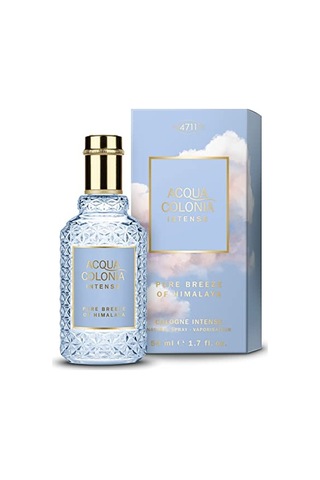 Colonia 4711 Intense Floral Fields Of Ireland Edc 50 Ml Unisex Parfüm