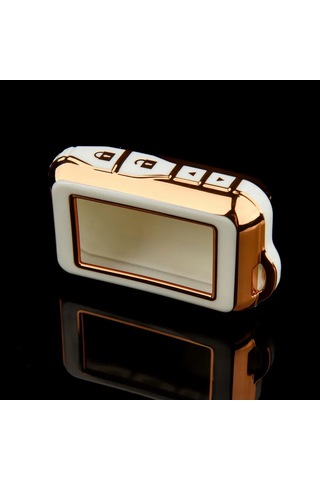 Autobur Starline E90 E96 Alarm Sistemi Anahtarlık Kılıfı 222822923