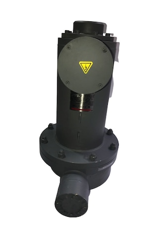 YOULIM 7.5kW Sızdırmaz Santrifüj Pompa 1000 L/dk 380V Endüstriyel Non-Seal