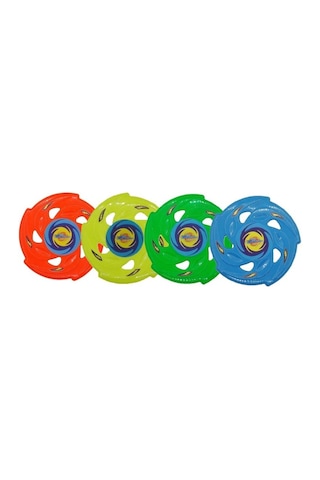 Kartoy Oyuncak 23 Cm Frizbi 024