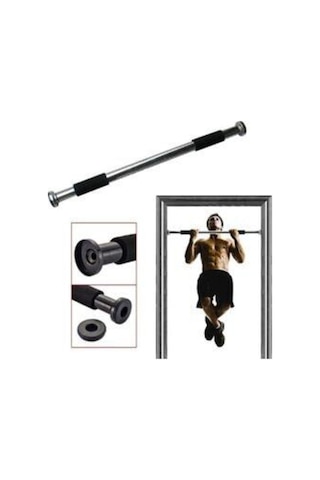 Can Sport Koridor Barfiks Demiri 80-130 Cm